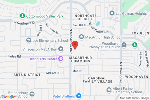 1st Smile Dental