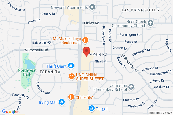 Irving Family Dental