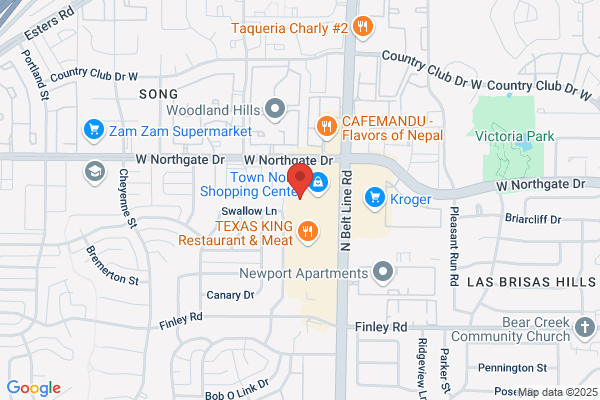 Rodeo Dental & Orthodontics of Irving