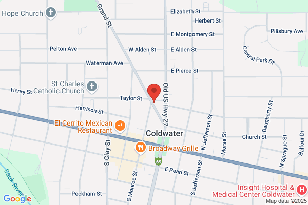 Adult & Children Dentistry