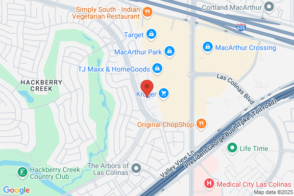 Advanced Dental Care of Las Colinas | Jerry Dunn, DDS
