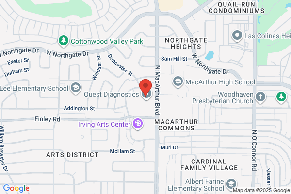 Daily Smiles MacArthur Dental and Orthodontics