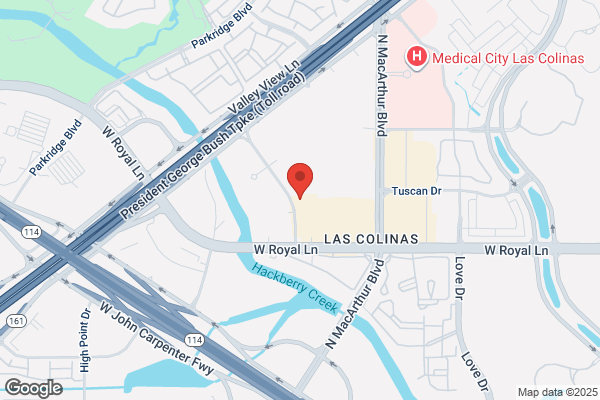 Gentle Dentistry Of Las Colinas