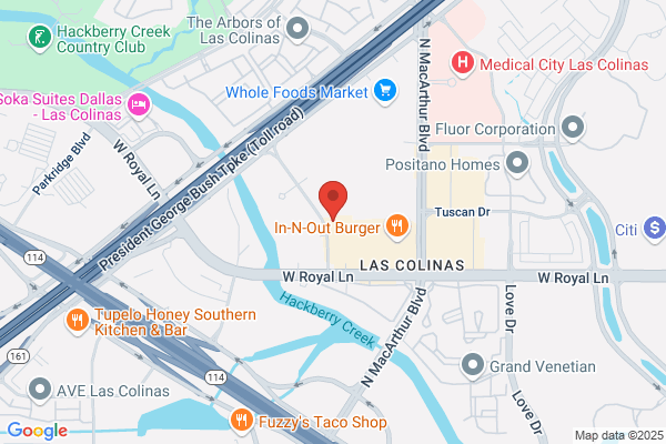 Gentle Dentistry of Las Colinas