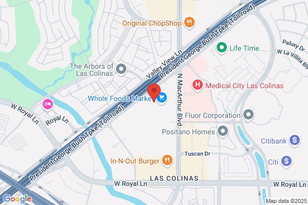 Ideal Dental | Irving