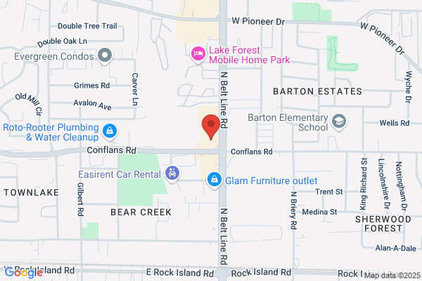 Irving Dental Group
