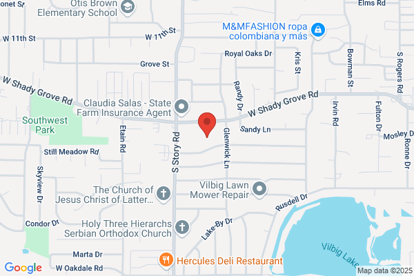 Rana Lee, DDS, PA