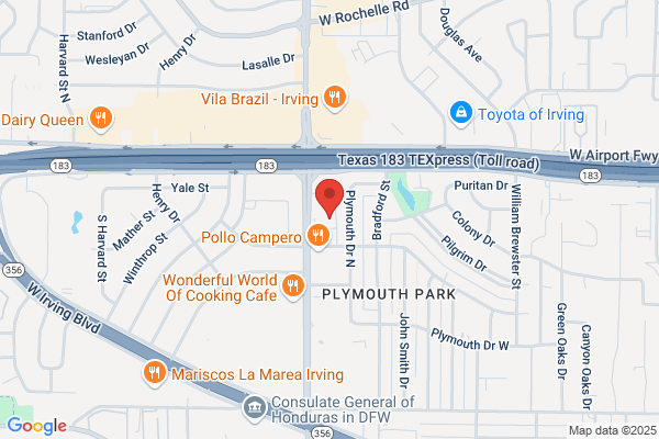 Future World Corporation