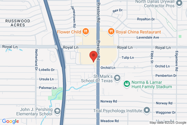 Dallas Associated Dermatologists