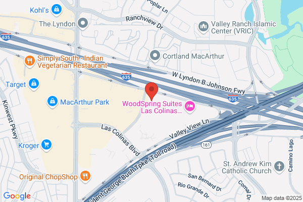 Baylor Scott & White Medical & Surgical Clinic - Las Colinas (Primary Care)