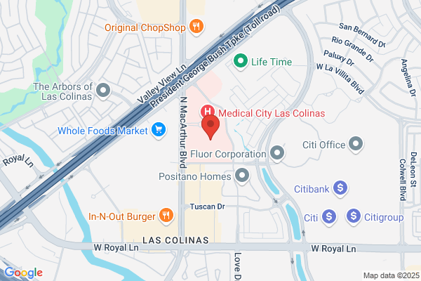 USMD MacArthur Clinic