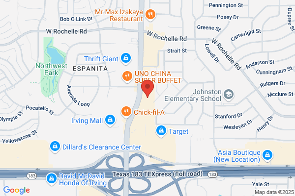 Beltline Dental