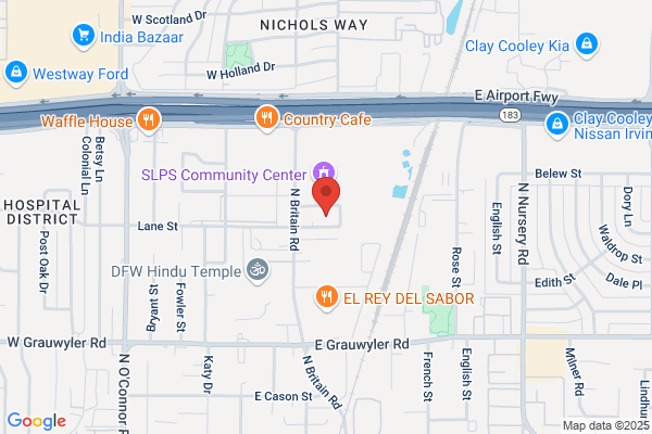 Diamond Oak Medical Clinic