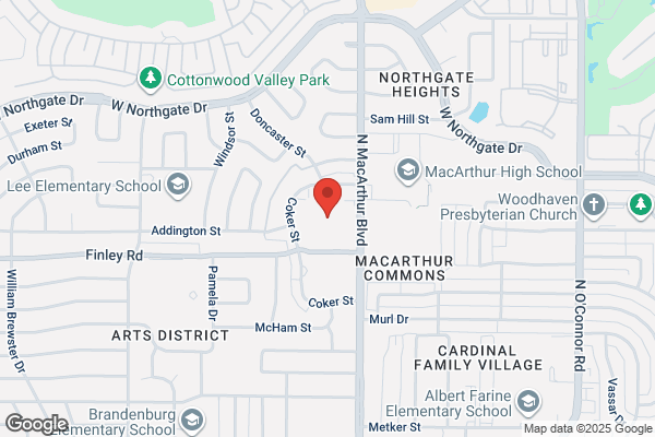 Healthcare Associates of Irving, LLP