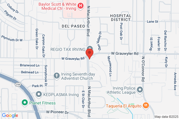 Irving Family Medical Clinic