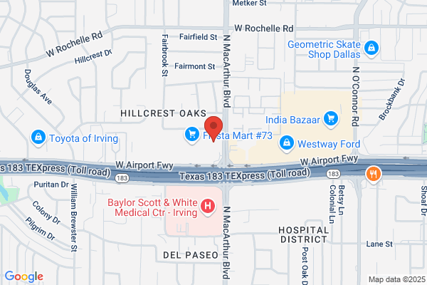Planned Parenthood of North Texas Inc