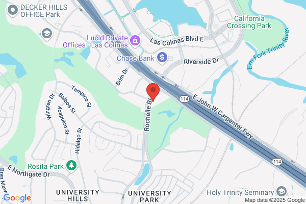 Universal Spinal Health Center