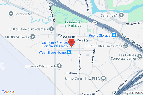 Culligan of Dallas