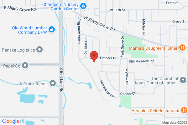 Irving Independent School District, Elementary Schools, Stipes