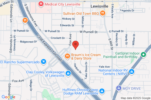 Lewisville Independent School District, Elementary Schools, Central Elementary School