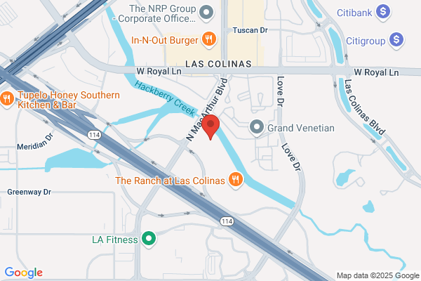 Concentra Urgent Care