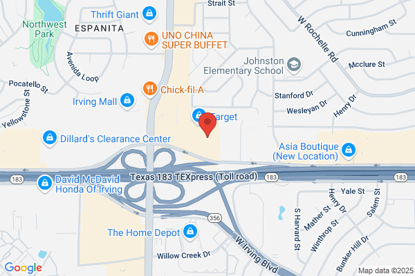 Little Spurs Pediatric Urgent Care