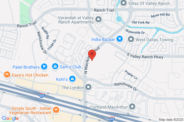 Total Point Emergency Center - Irving