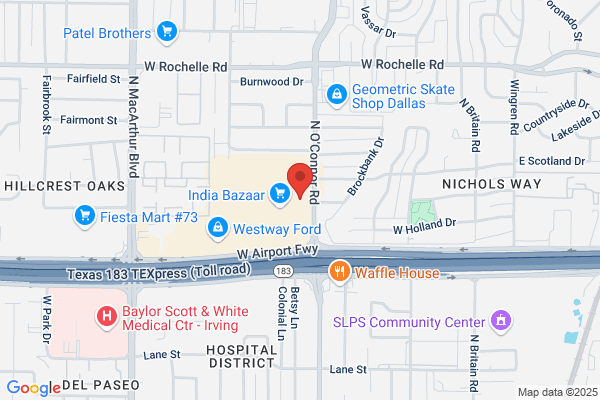 shoreintel job site