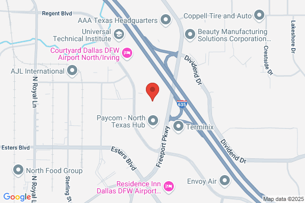 First American Title Insurance Company