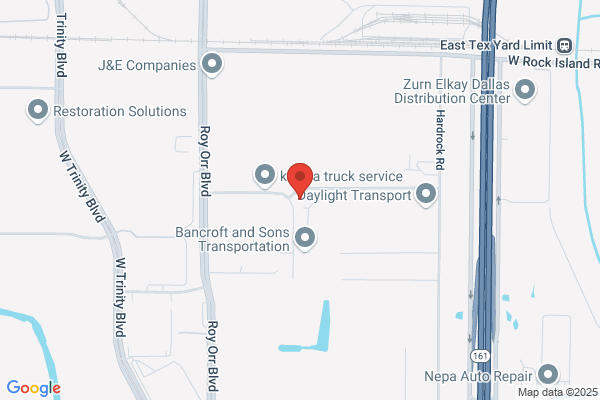 The Holbrook Company Inc