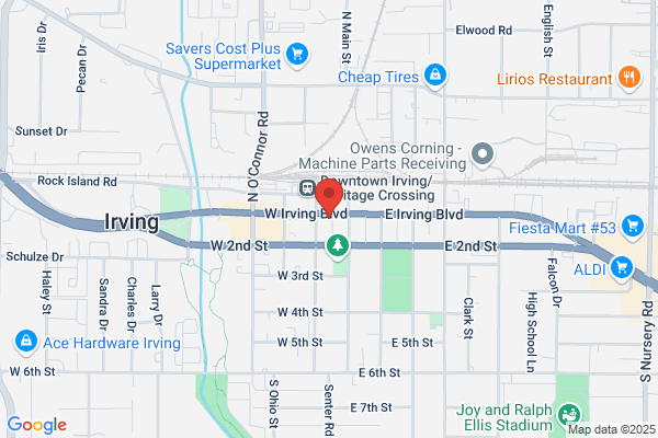Irving Roofing Pro