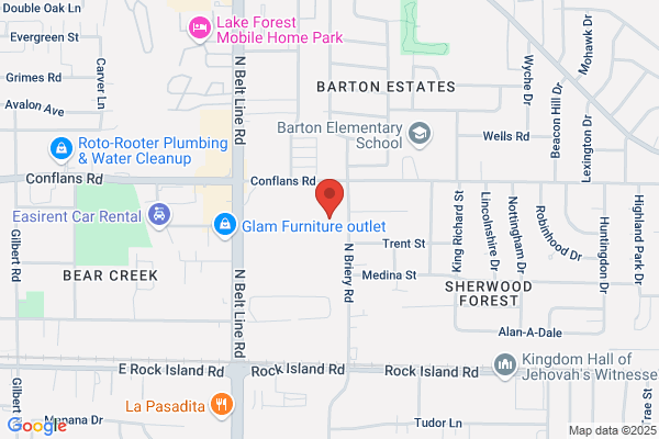 SERVPRO of Southwest Irving