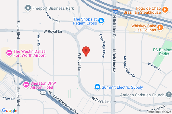 24x7 Water damage restoration Irving