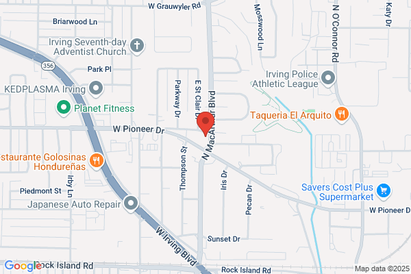 Ben F Brown's Memorial Funeral Home
