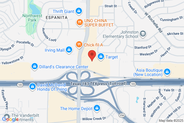 Tuesday Morning - Closed