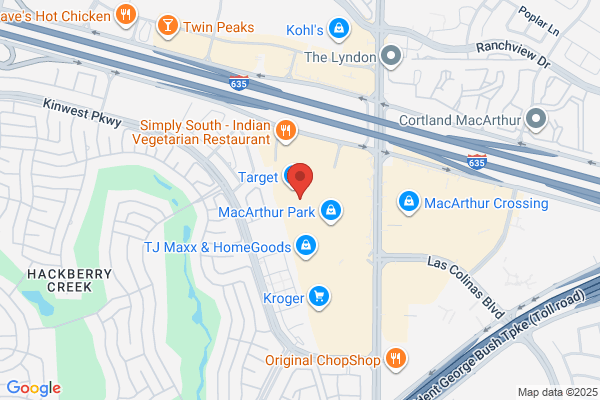 Tuesday Morning - Closed