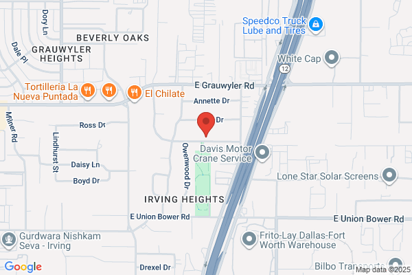 Stephenson Lawn Sprinkler Inc