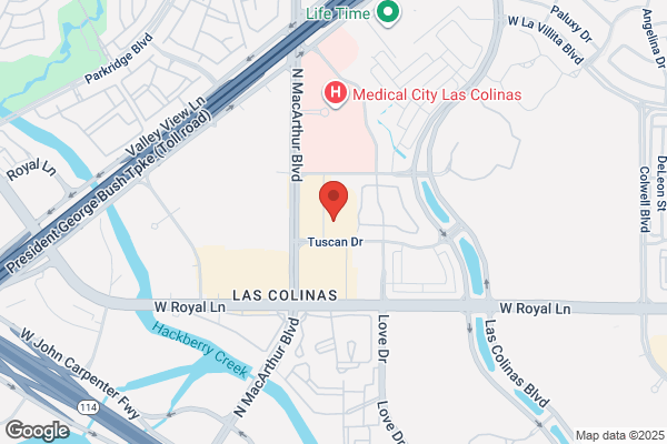 Texas Digestive Disease Consultants: Irving/Las Colinas