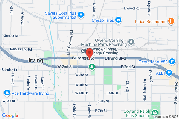 Irving Roofing Pro