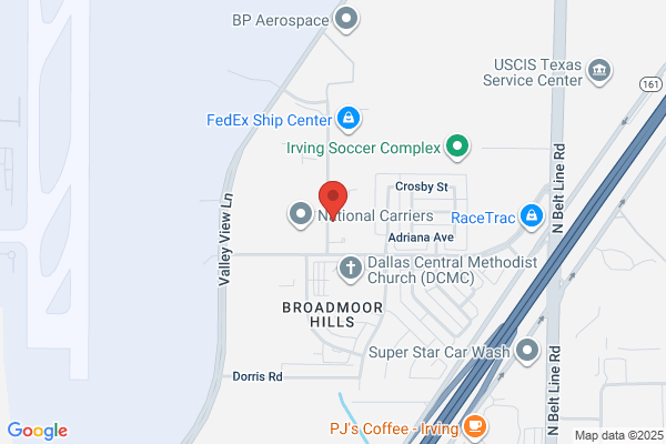 Bear Creek Development Corporation