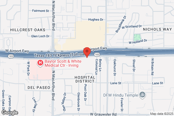Rapid City Healthcare