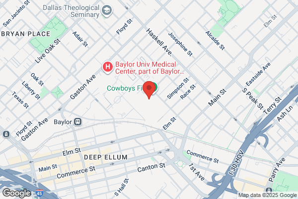 Dallas Nephrology Associates