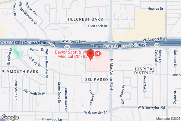 Dallas County Mhmr