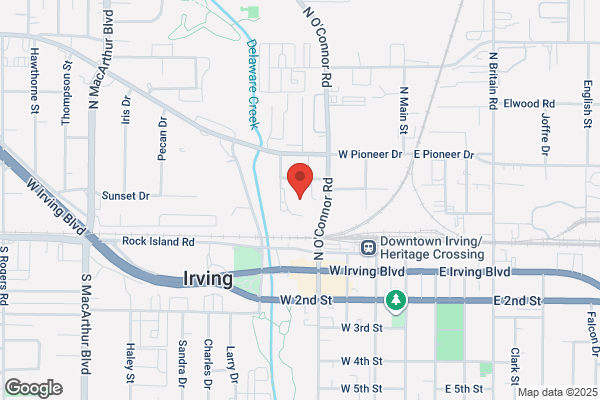 Irving City of, City Attorney, Office of the Prosecutors