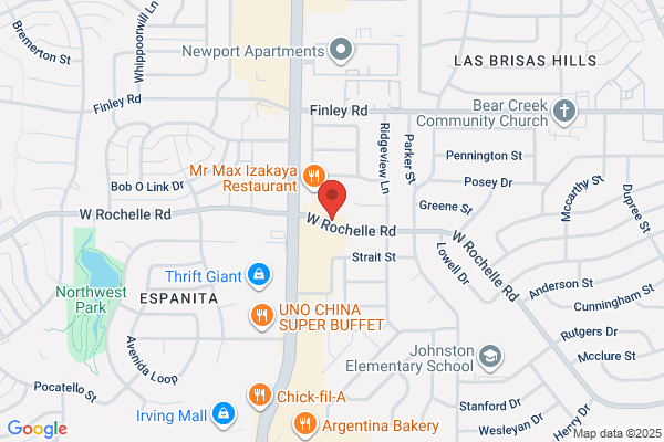 Rudy's Mexican Restaurant
