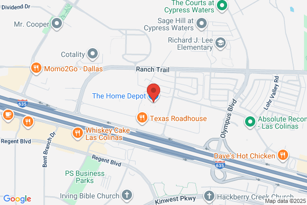 The Home Depot