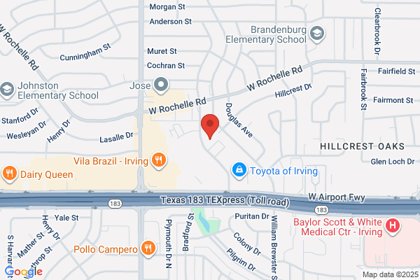 Good Samaritan Home Health Care