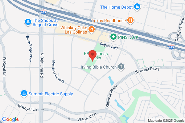 Vector Security - Dallas, TX