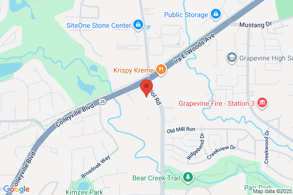 Homewatch CareGivers of Irving