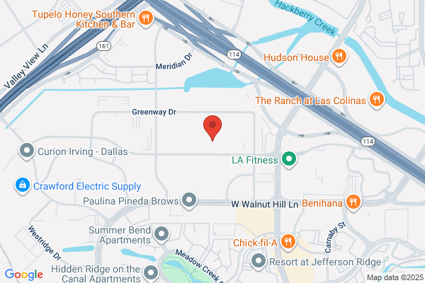 Brookdale Home Health DFW